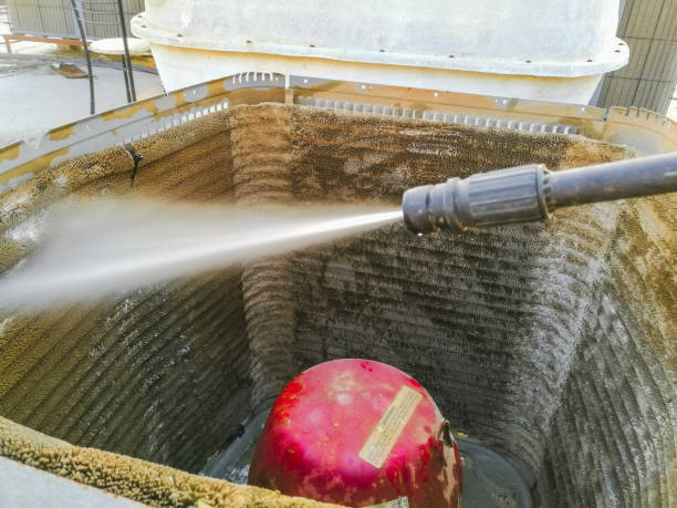Best Ductwork Cleaning Services  in Glen Raven, NC