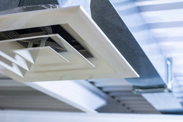 Best HVAC System Cleaning  in Glen Raven, NC