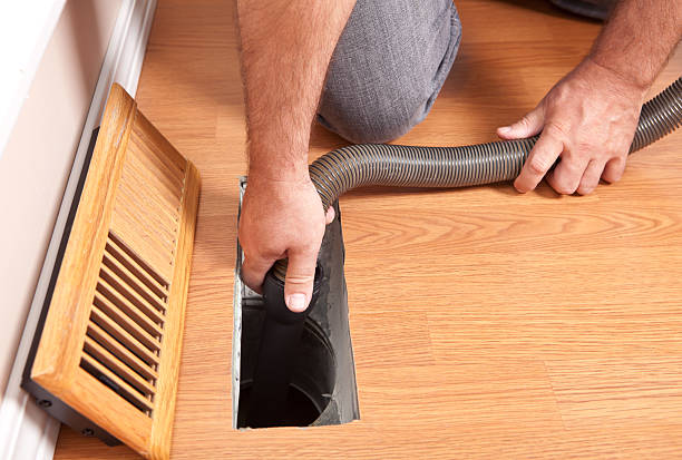 Best Ductwork Cleaning Services  in Glen Raven, NC