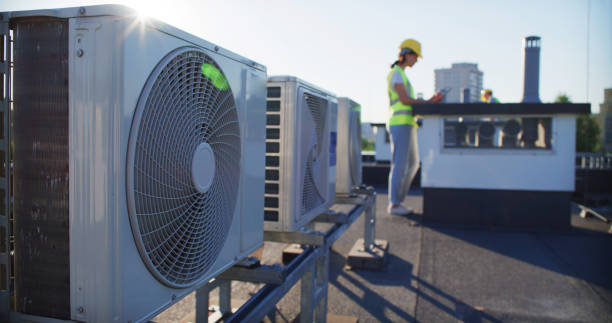 Best Emergency Air Duct Cleaning  in Glen Raven, NC
