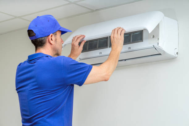 Best HVAC Air Duct Cleaning  in Glen Raven, NC