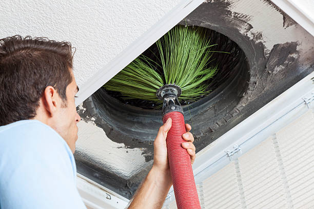 Best Air Duct Cleaning Near Me  in Glen Raven, NC