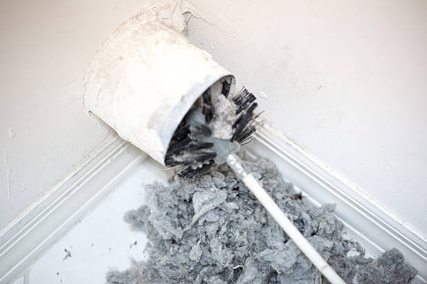 Best Commercial Air Duct Cleaning  in Glen Raven, NC