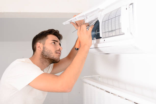 Best Residential Air Duct Cleaning  in Glen Raven, NC